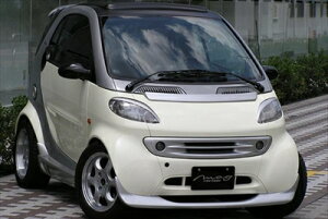 SMART FORTWO COUPE 450() tgbvX|C[ typeI hς