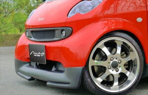 SMART FORTWO COUPE 450(ܖ) tgbvX|C[ typeV hς
