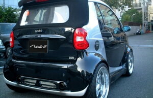 SMART FORTWO COUPE 450 AA_[X|C[ hς