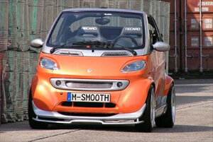 SMART FORTWO COUPE 450() tgbvX|C[ typeIII ht