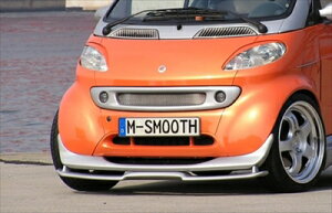 SMART FORTWO COUPE 450() tgO ht