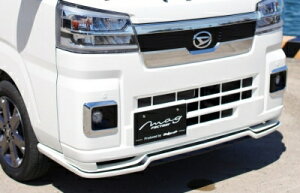 リップスポイラー エアロパーツ 車用 ハイゼットトラックの人気商品 