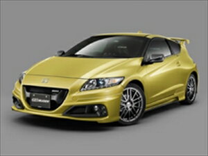 CR-Z ZF2  X^COZbg fn