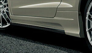 CR-Z ZF2  Side Spoiler h