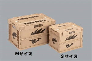  ܂肽݃Rei MUGEN FOLDING CONTAINER FUN MTCY(50L)