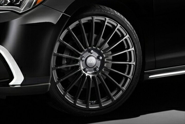 楽天市場】アルミニウム ホイール MFL 20X8.5J 5H-120 +45 : Autostyle