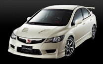 楽天市場】fd2 無限 フロント スポイラーの通販