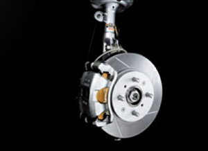 �t�B�b�g GE6 1.3L FF�� �u���[�L���[�^�[ �t�����g ��231mm