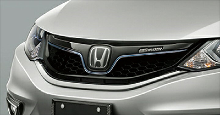 楽天市場】ジェイド FR4/5 前期 Honda SENSING装備車用 フロント 