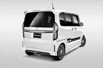 楽天市場】n－boxカスタム プラチナホワイト・パールの通販