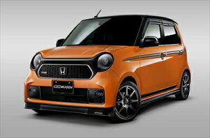 JG3/JG4 N-ONE tgA_[X|C[ cLubNhdグ