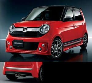 N-ONE JG1 X^COZbg tgop[^Cv }t[p fn hς