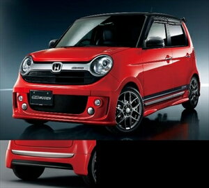 N-ONE JG1/2 X^COZbg tgop[^Cv }t[p fn hς