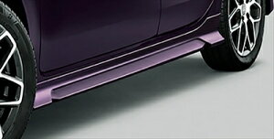 JH3/JH4 N-WGN �T�C�h�X�|�C���[ �J���[�h�d�グ �V���C�j���O�O���[���^���b�N/NH880M