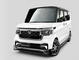 JF5 N-BOX カスタム スタイリングセット PPE製 塗装取付