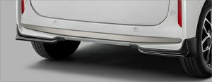 JF5 N-BOX �J�X�^�� 2026/7- ���A�A���_�[�X�|�C���[ NH-731P �N���X�^���u���b�N�E�p�[��