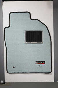 �}�[�NX GRX120�n (H16/11�`) 2WD�p �t���A�}�b�g �t�F�A���[ �}�b�g�J���[�F�A�N�A/�q�[���p�b�h�t���[����