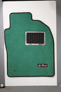 �}�[�NX GRX120�n (H16/11�`) 2WD�p �t���A�}�b�g �t�F�A���[ �}�b�g�J���[�F�f�B�[�v�O���[��/�q�[���p�b�h�t���[����