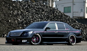 ZVI 30  MJK CUSTOMS Wide Body Bace Front Fender Set hς