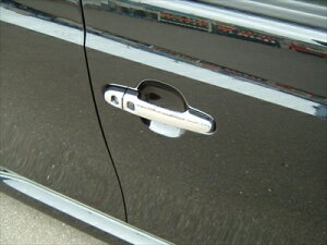 bB QNC DOOR HANDLE COVER L[XΉ