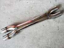 楽天市場】マセラティ センターパイプの通販