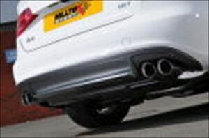 AUDI A4 B8 TFSI S line AT L^obN 2.0p 2WD and QUATTRO
