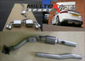 AUDI TTS 8J QUATTRO ^[{EobN