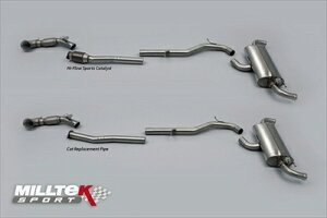 AUDI TTRS 8J Coupe 2.5L TFSI QUATTRO ^[{EobN