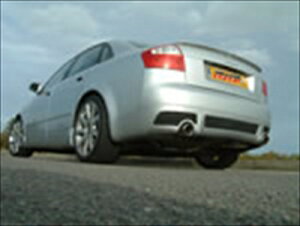 AUDI A4 B6 1.8T QUATTRO rCZbg