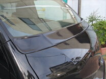 楽天市場】ハイエース 200系 ワイド ワイパーガードの通販
