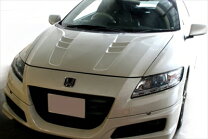 楽天市場】cr－z ボンネットの通販