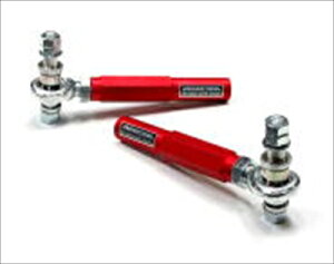 �C���e�O�� �^�C�vR DC2 �t�����g�������s���^�C���b�h�G���h�Z�b�g (Front Adjustment Pillow Tie Rod End Set)