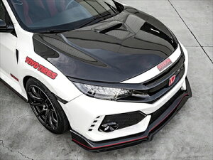 FK8 VrbN TypeR J[{{lbg`^CvOE/SEIBON