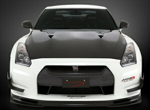 GT-R R35 hCJ[{{lbg ^Cv1 fn