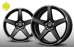 FIVE t@Cu 18C` 8.0J INSET=35 5H PCD=112 1{