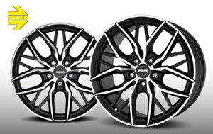 SPIDER XpC_[ 19C` 8.5J INSET=45 5H PCD=108 1{