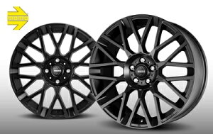 REVENGE xW 17C` 7.0J INSET=45 5H PCD=112 1{