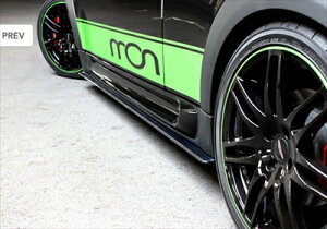 Side Skirt MINI R56 WN[p[[NXf O J[{ t