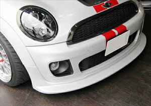 MINI R56 WN[p[[NXf Front Spoiler  E^