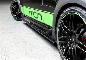 Side Skirt MINI R56 WN[p[[NXf  Q