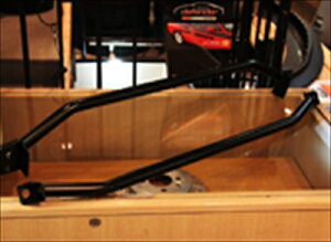 BMW MINI R60 ONE/Cooper/CooperS Tie-Bar