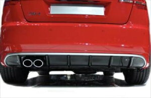 Audi A3/S3 8Pp RS3Aop[Lbg