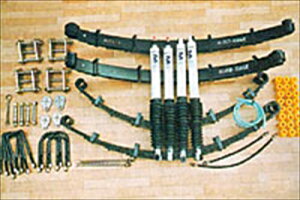 hN[U[ HZJ70/73 TERRATXyVLbg VbNRS9000XL