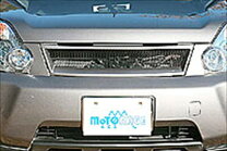 楽天市場】エクストレイル t31 後期（グリル｜外装・エアロパーツ 