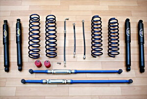 Wj[ JB23/33/43 TERRA SAMURAITXyVLbg 8iVERSION