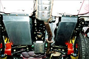 �t�H���X�^�[ SG5 �^���N�K�[�h