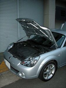 MR-S ZZW30 {lbg_p[ ԌؕKv tg X^_[h