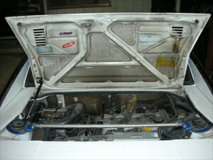 MR2 AW11 {lbg_p[ GW[p ubNJ[{ ԌؕKv