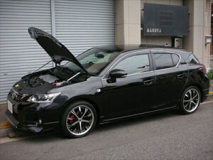 LEXUS CT200h ZWA10 {lbg_p[