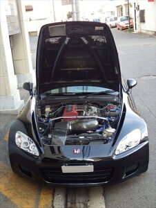 S2000 AP1 {lbg_p[ Vo[J[{ ԌؕKv